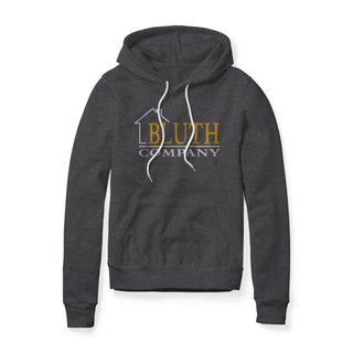 Bluth Company Fleece Hoodie
