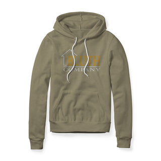 Bluth Company Fleece Hoodie