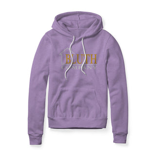 Bluth Company Fleece Hoodie