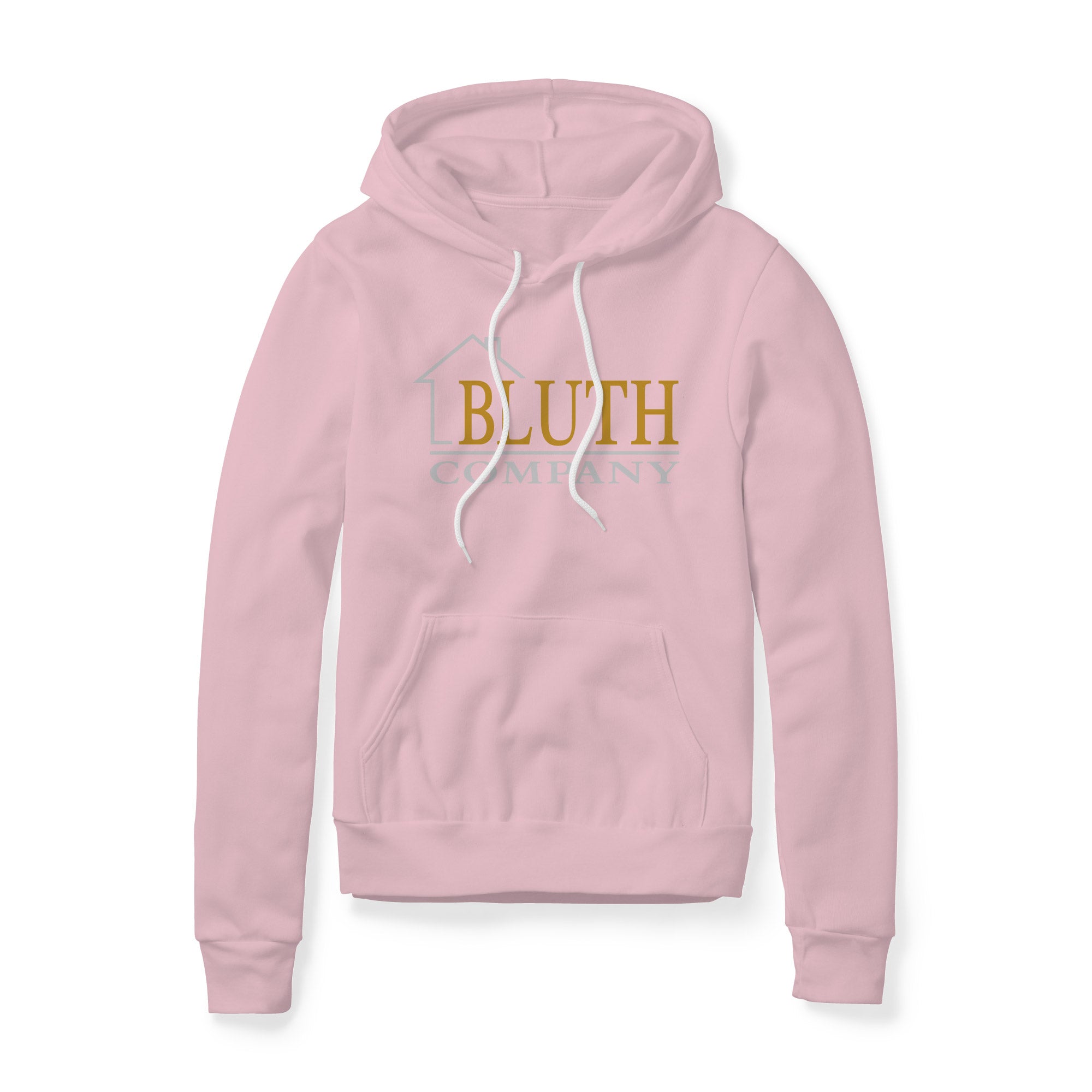 Bluth Company Fleece Hoodie
