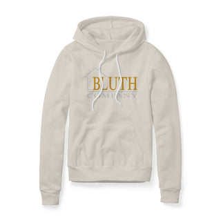 Bluth Company Fleece Hoodie