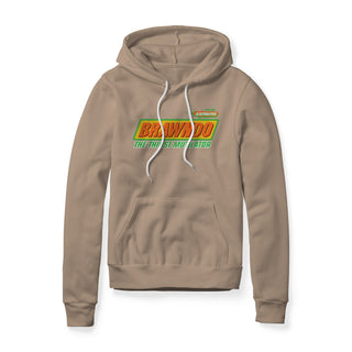 Brawndo Fleece Hoodie