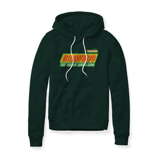 Brawndo Fleece Hoodie