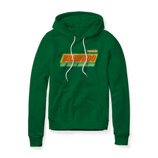 Brawndo Fleece Hoodie