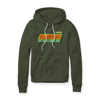 Brawndo Fleece Hoodie