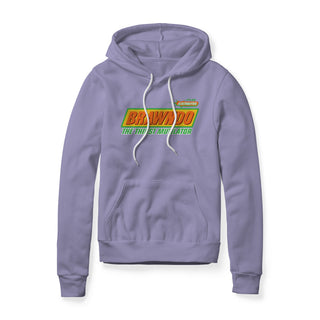Brawndo Fleece Hoodie