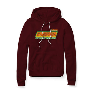 Brawndo Fleece Hoodie