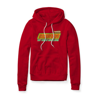 Brawndo Fleece Hoodie