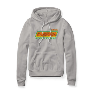 Brawndo Fleece Hoodie