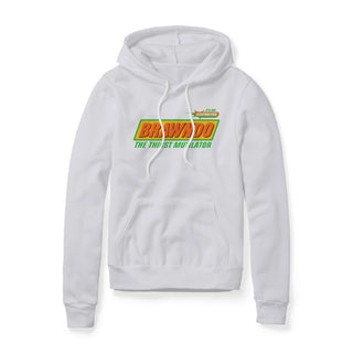 Brawndo Fleece Hoodie