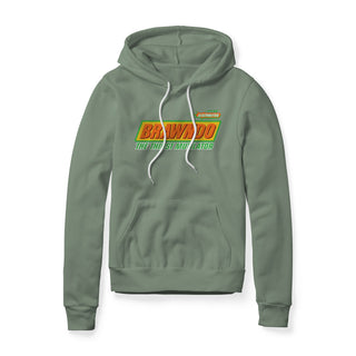 Brawndo Fleece Hoodie