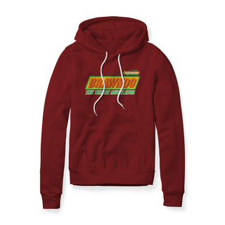 Brawndo Fleece Hoodie