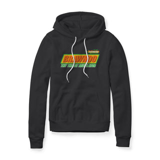 Brawndo Fleece Hoodie