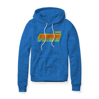 Brawndo Fleece Hoodie