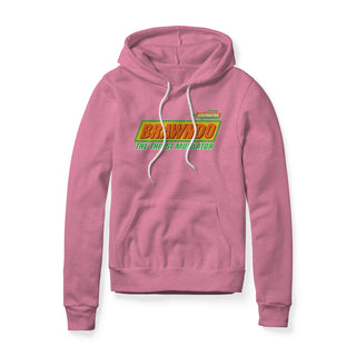 Brawndo Fleece Hoodie