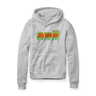 Brawndo Fleece Hoodie