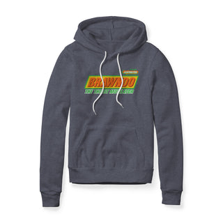 Brawndo Fleece Hoodie