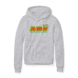 Brawndo Fleece Hoodie