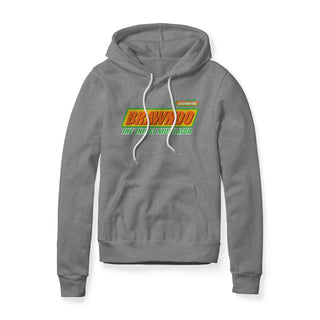 Brawndo Fleece Hoodie