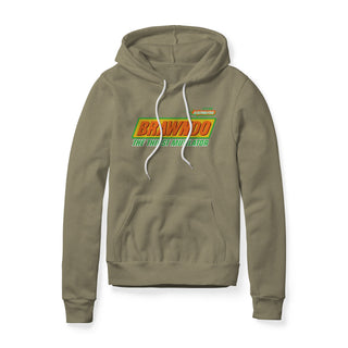 Brawndo Fleece Hoodie