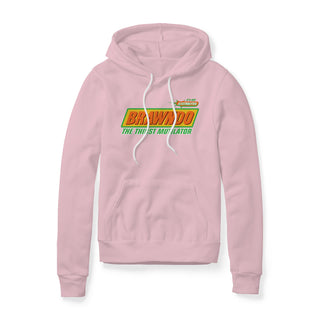 Brawndo Fleece Hoodie