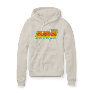 Brawndo Fleece Hoodie