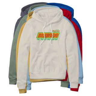 Brawndo Fleece Hoodie