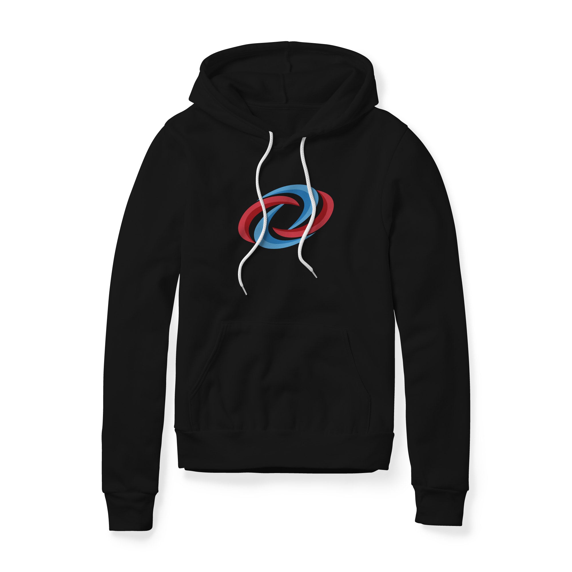 Captain Man Fleece Hoodie