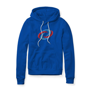 Captain Man Fleece Hoodie