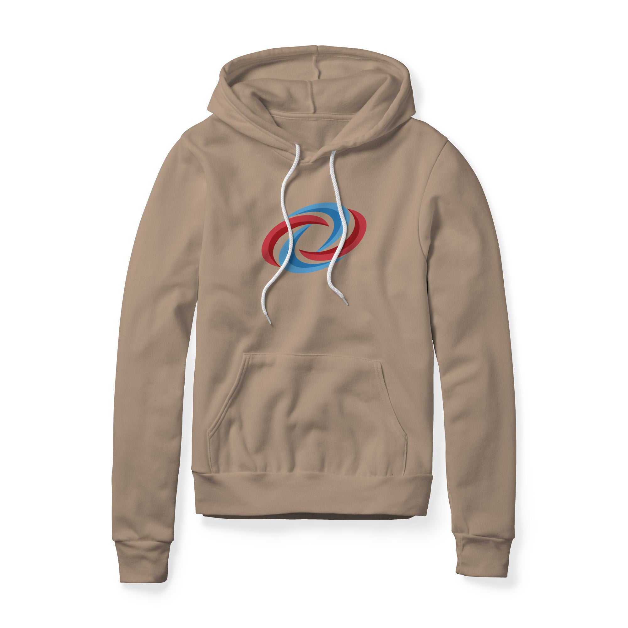 Captain Man Fleece Hoodie