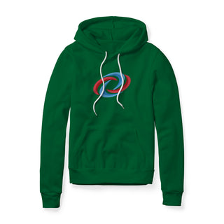 Captain Man Fleece Hoodie