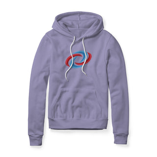 Captain Man Fleece Hoodie