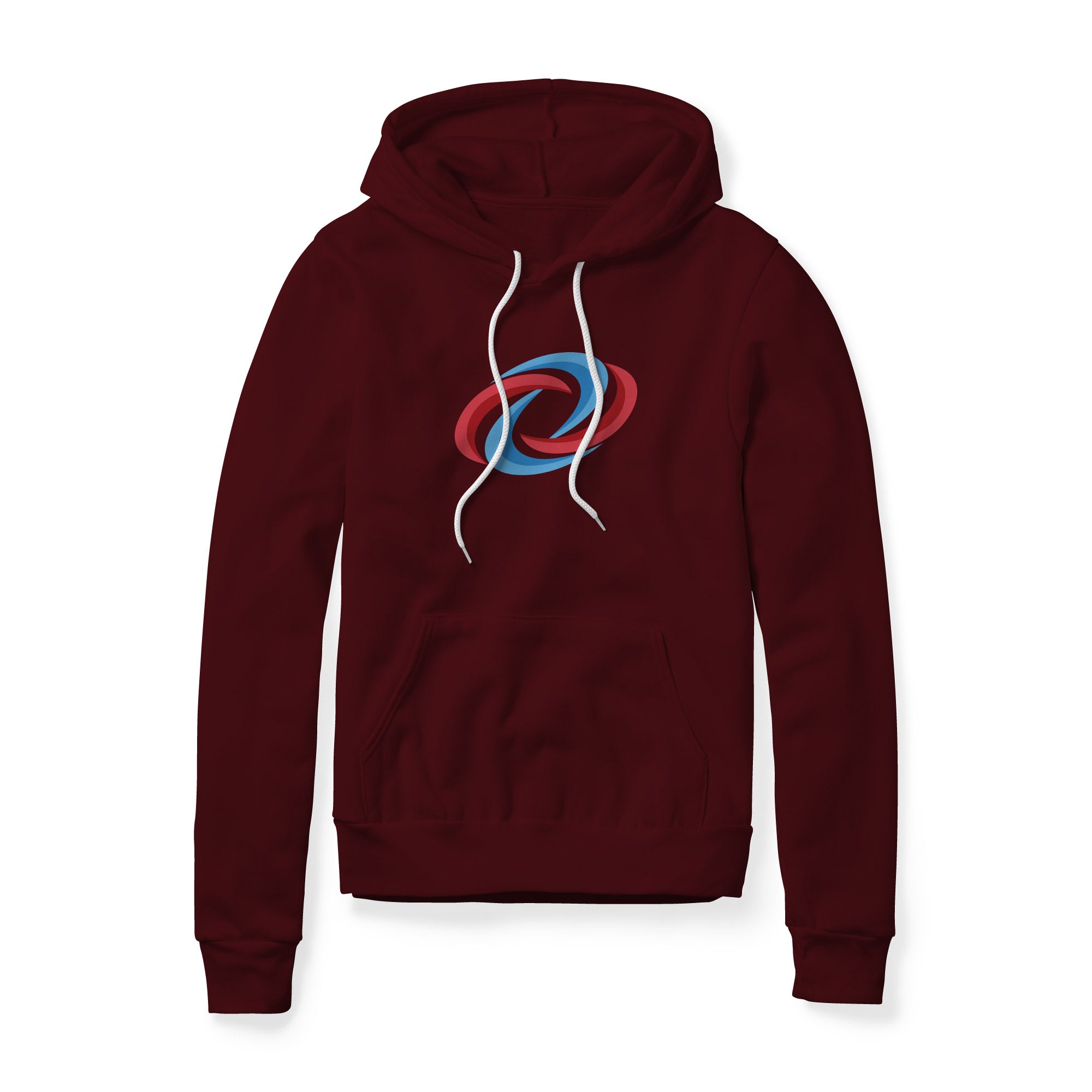 Captain Man Fleece Hoodie
