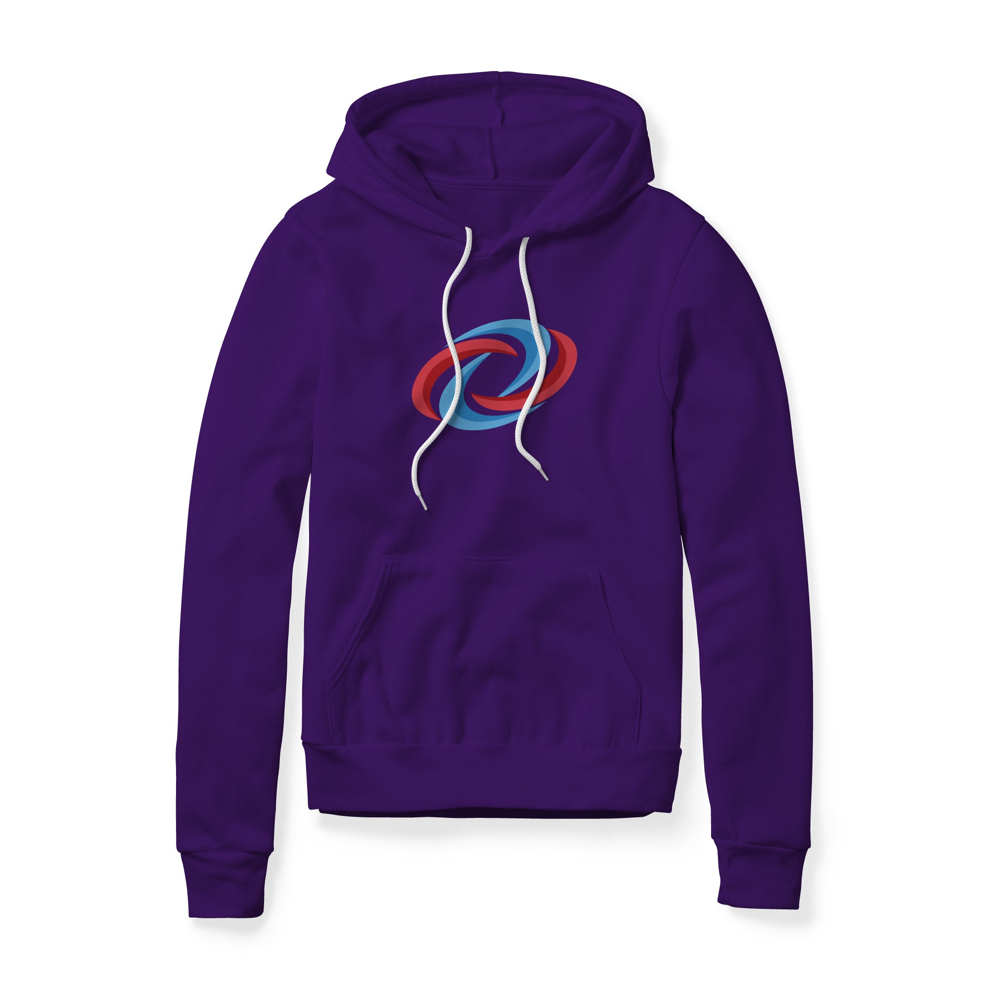 Captain Man Fleece Hoodie