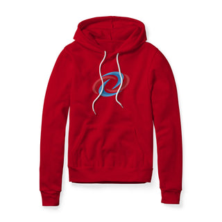 Captain Man Fleece Hoodie