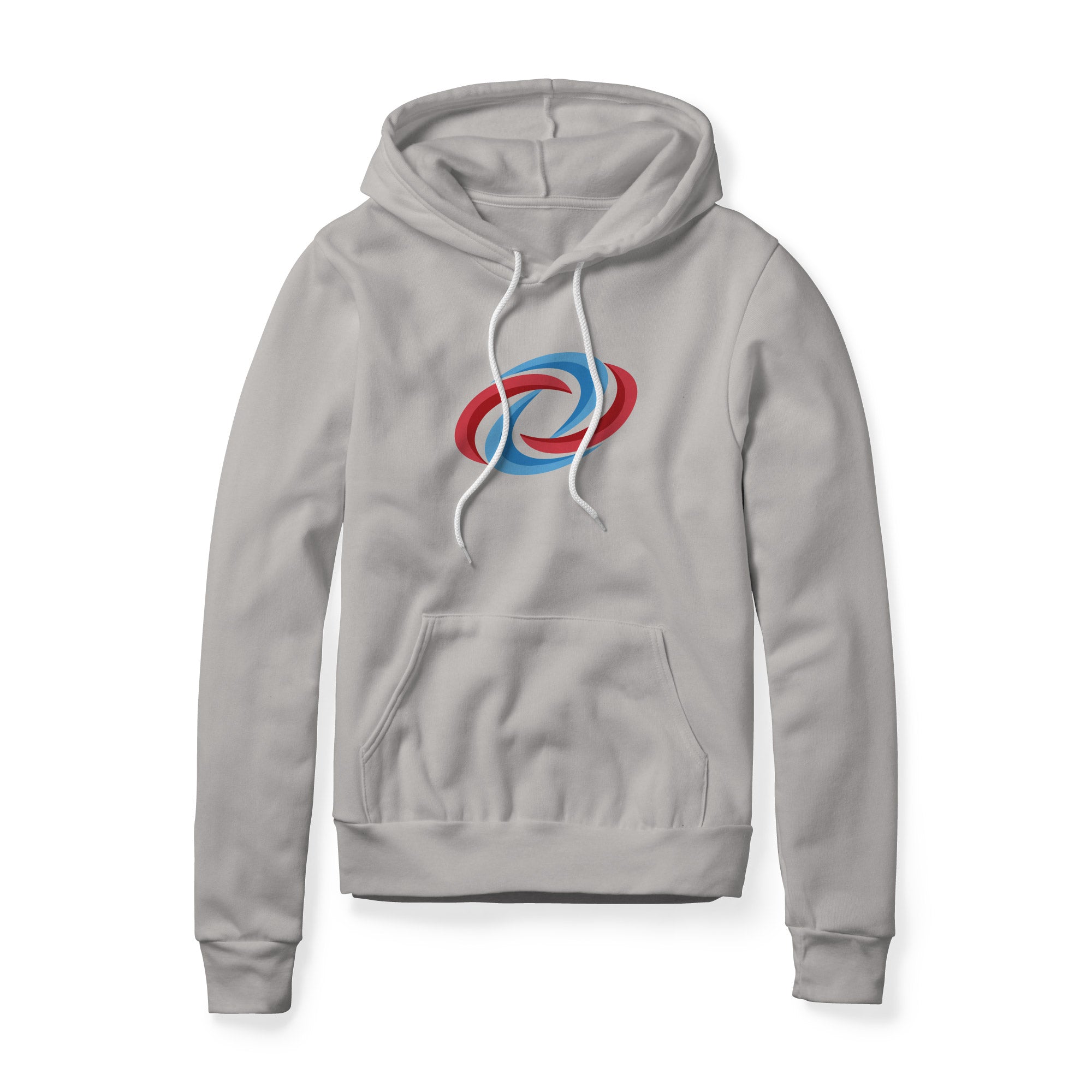 Captain Man Fleece Hoodie
