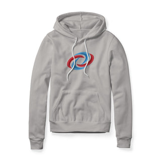 Captain Man Fleece Hoodie