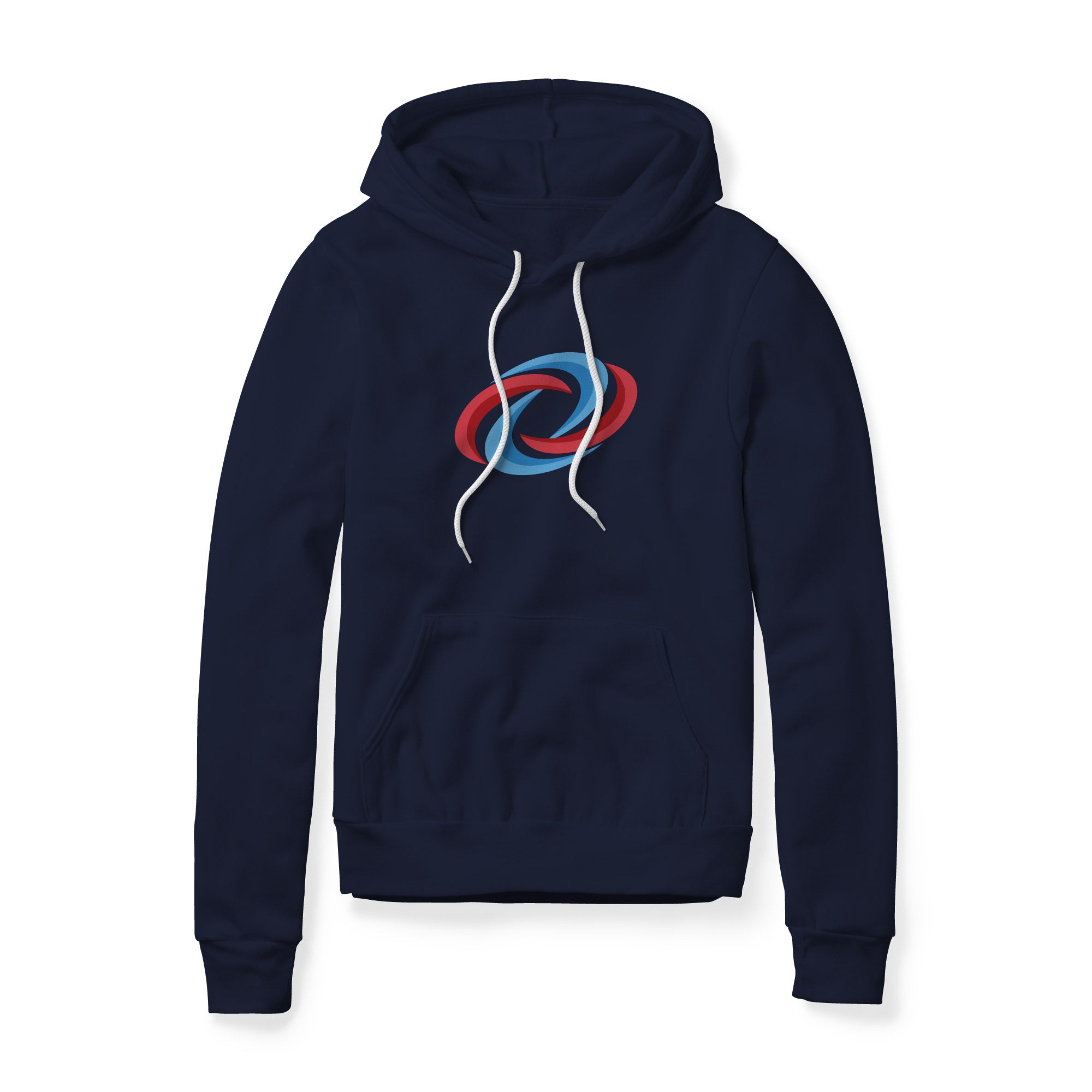Captain Man Fleece Hoodie