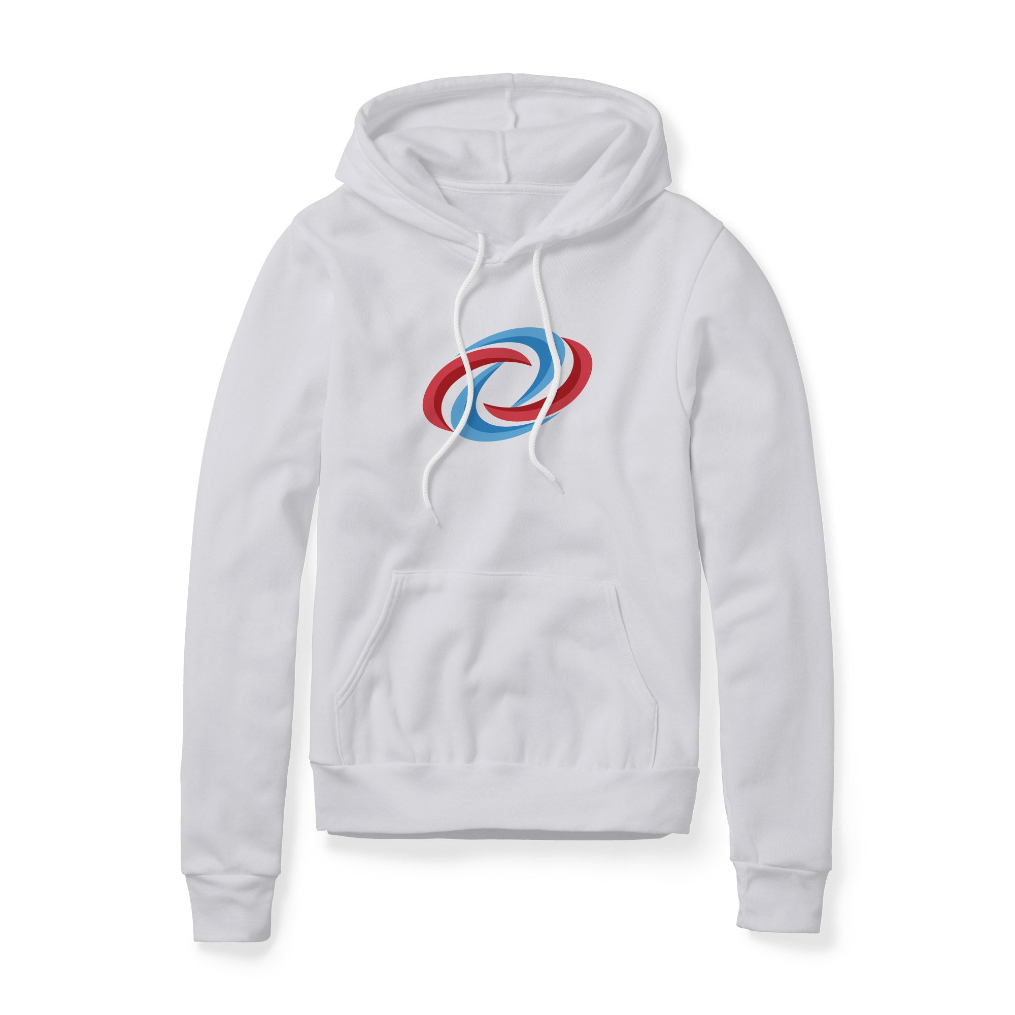 Captain Man Fleece Hoodie