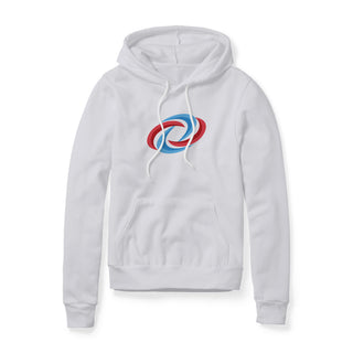 Captain Man Fleece Hoodie