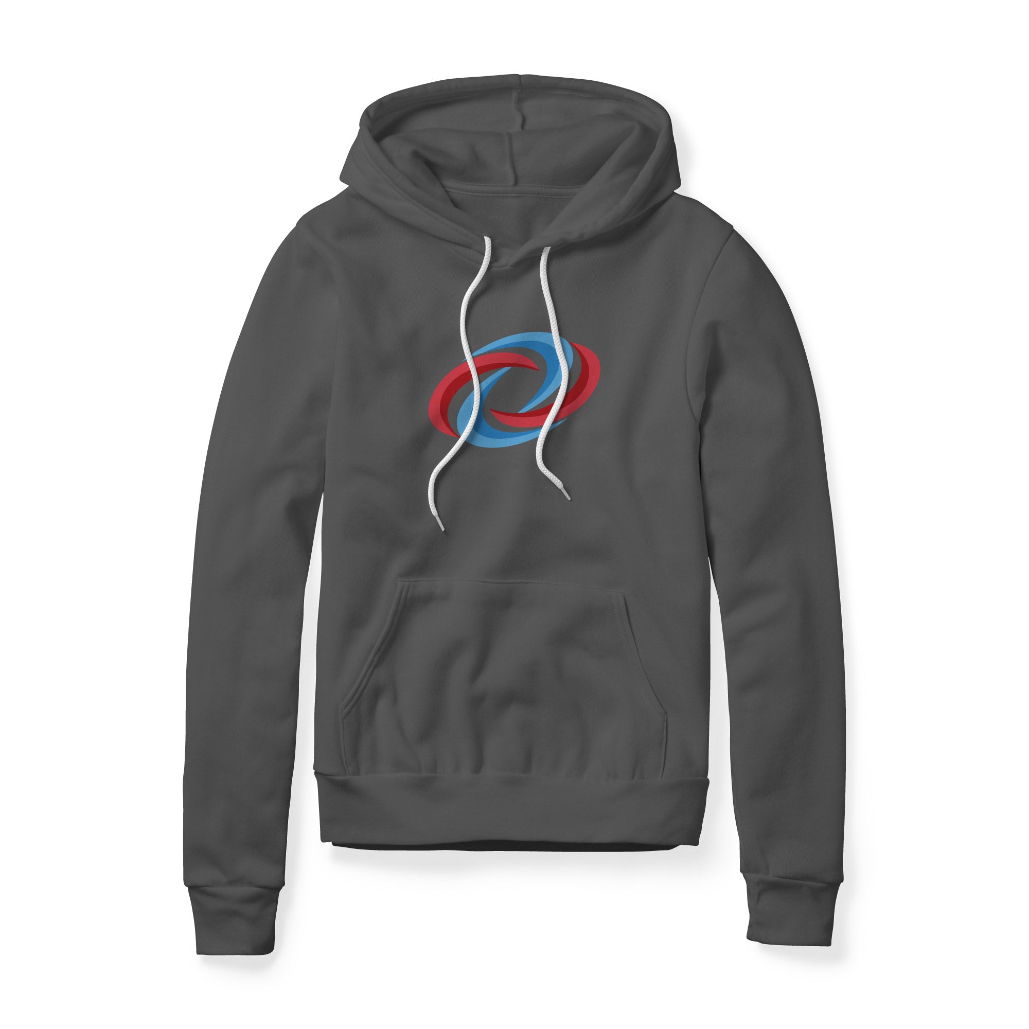 Captain Man Fleece Hoodie