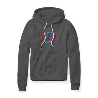 Captain Man Fleece Hoodie