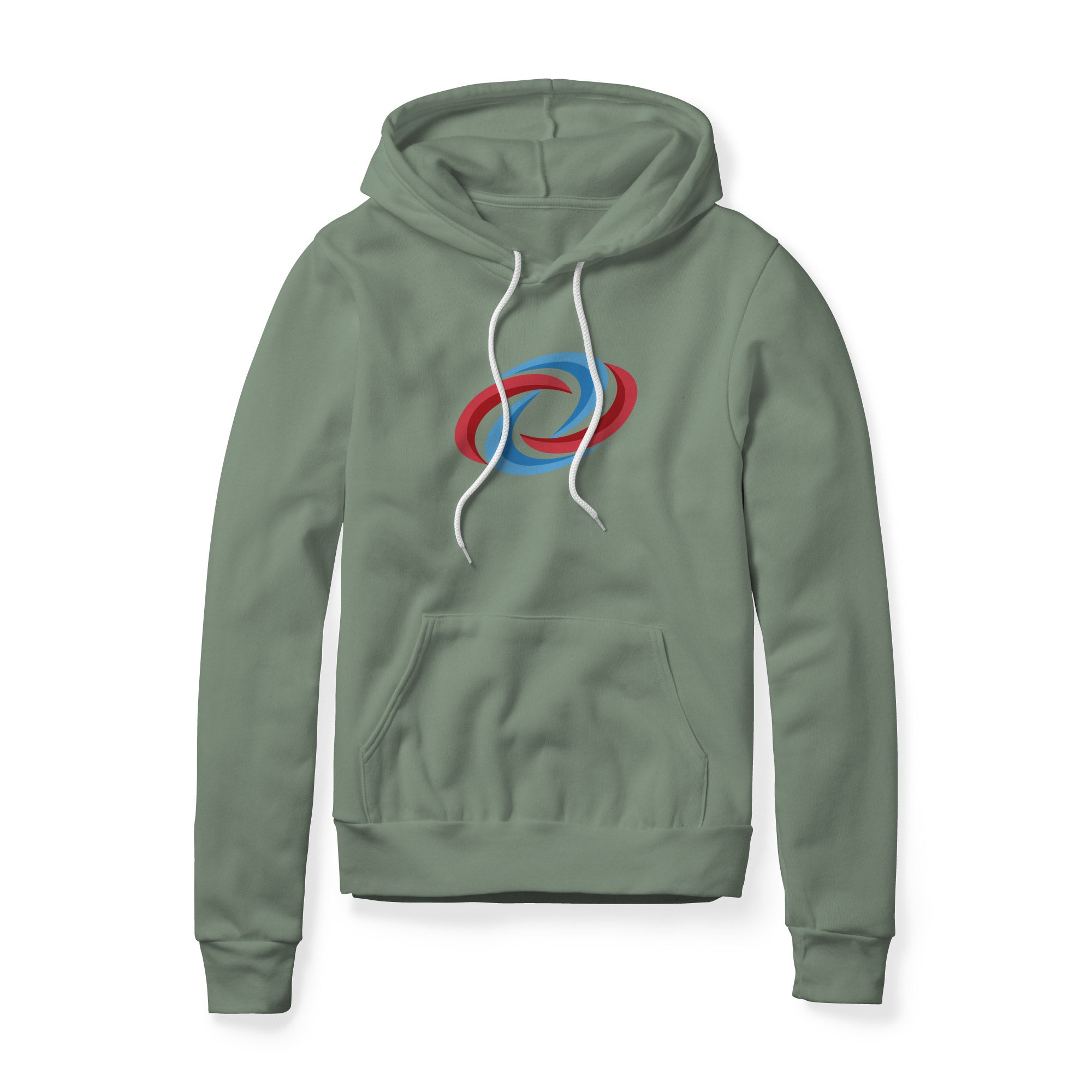 Captain Man Fleece Hoodie