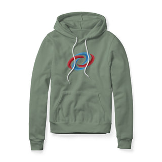Captain Man Fleece Hoodie