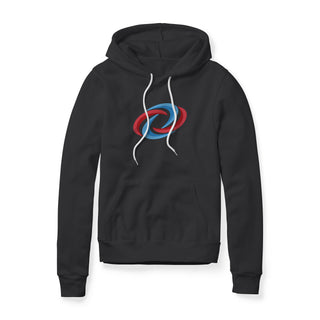 Captain Man Fleece Hoodie