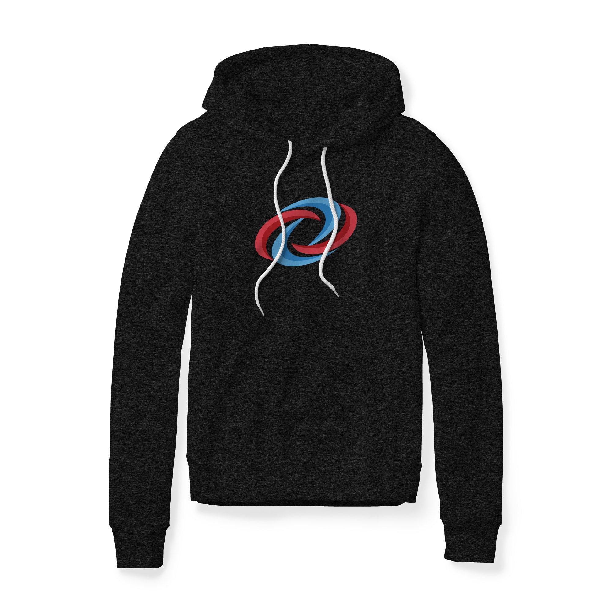 Captain Man Fleece Hoodie