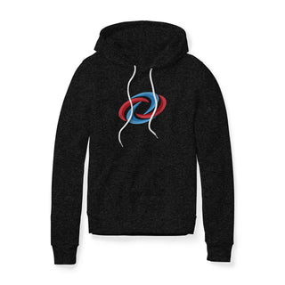 Captain Man Fleece Hoodie
