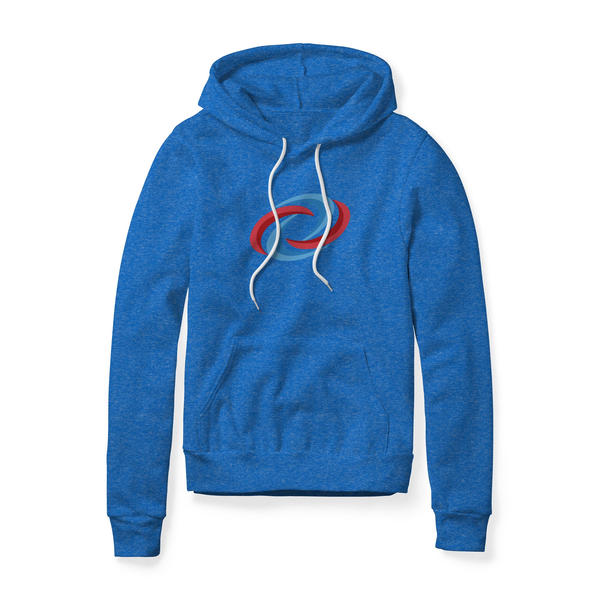 Captain Man Fleece Hoodie