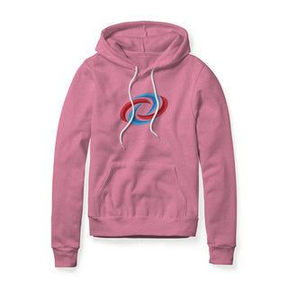 Captain Man Fleece Hoodie