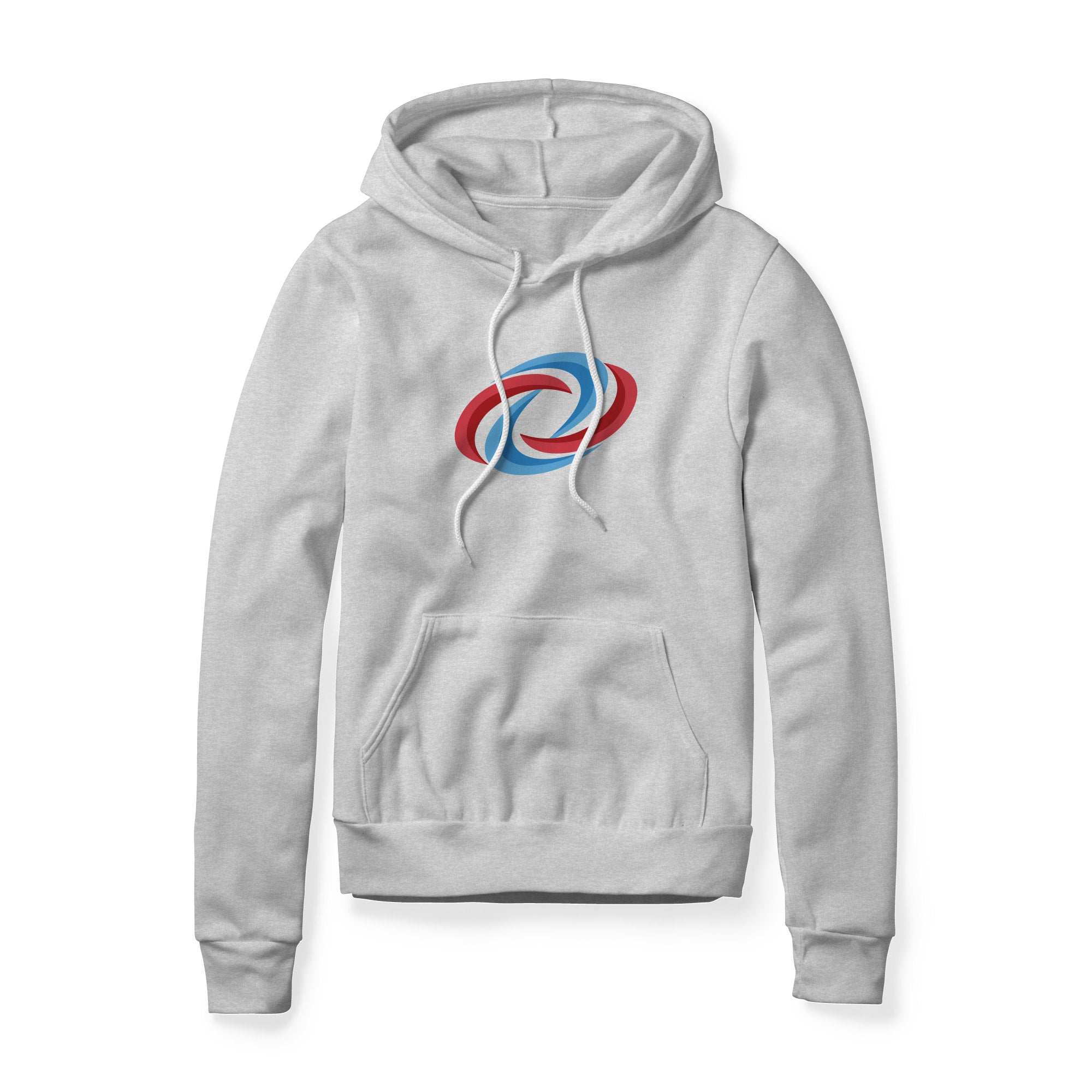 Captain Man Fleece Hoodie